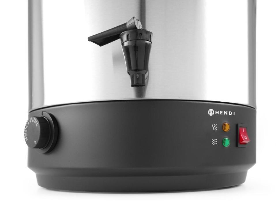 Mulled Wine Heater / 25L / 2500W / 230V