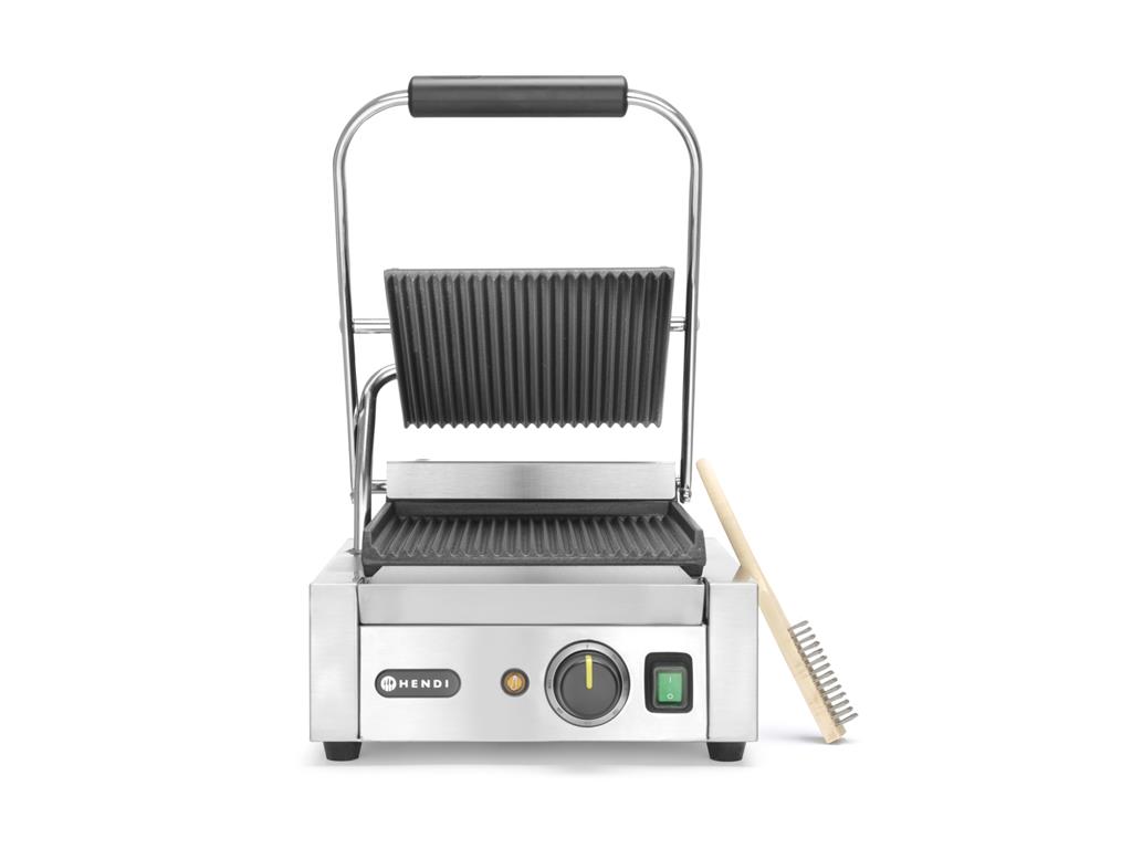 Toaster / 1800W / Single / 22x23cm