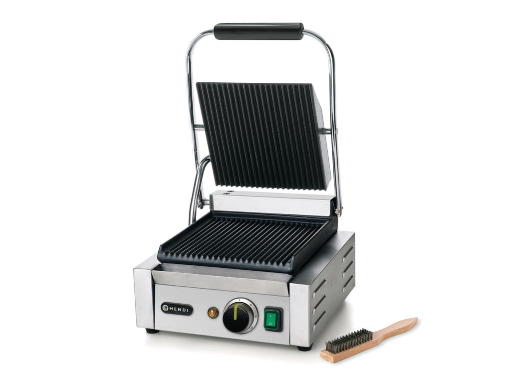 Toaster / 1800W / Single / 22x23cm