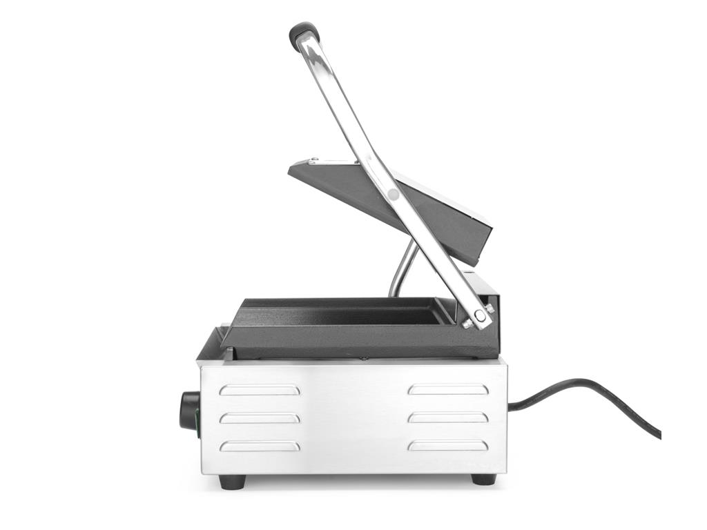 Toaster / 1800W / Single / 22x23cm
