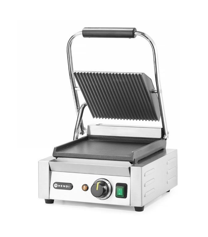 Toaster / 1800W / Single / 22x23cm