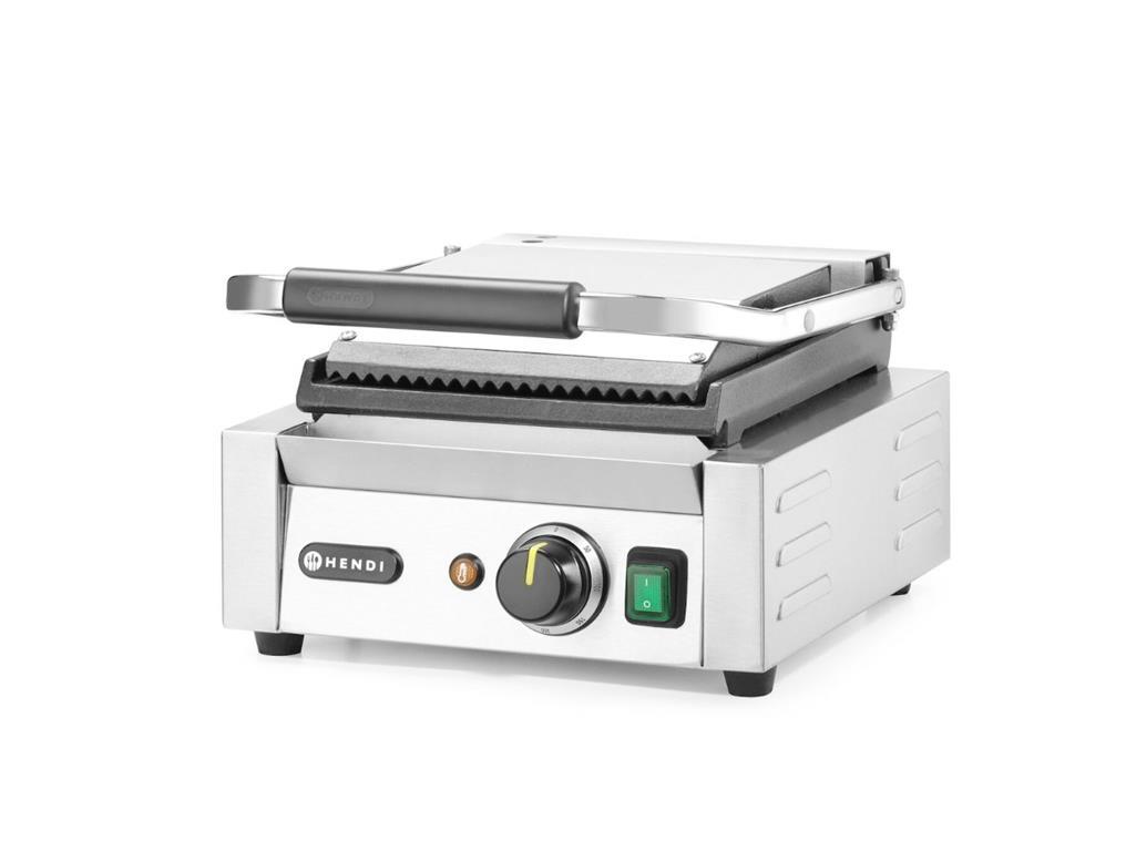 Toaster / 1800W / Single / 22x23cm