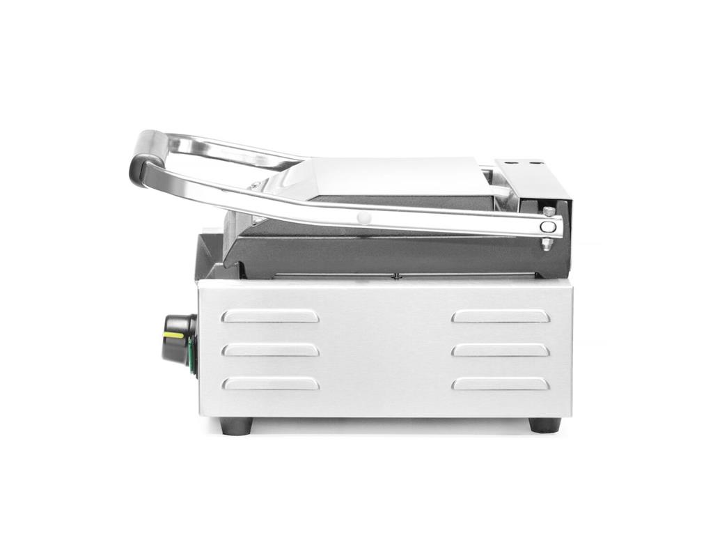 Toaster / 1800W / Single / 22x23cm
