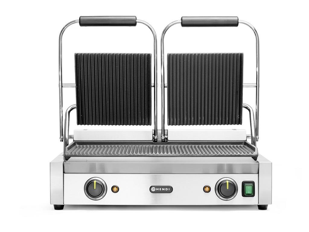 Toaster / 3600W / double / 57x37cm