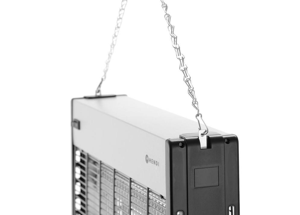 Electric Flycatcher / 45W / 64x9x36cm