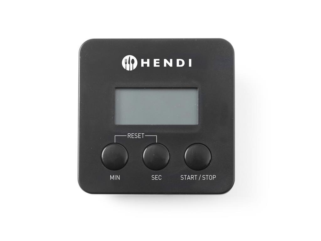 Digital Kitchen Timer