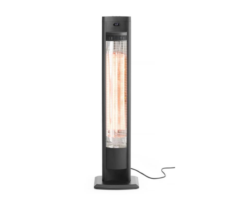 Outdoor Heater for Terraces /2000W/ 32m2
