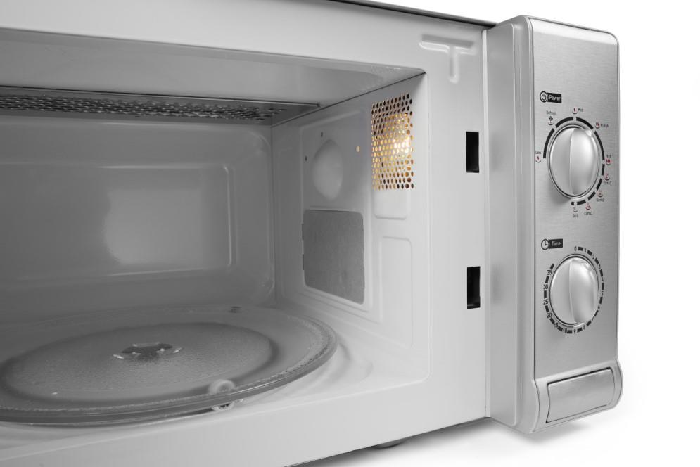 Microwave w/ Grill / 1050W