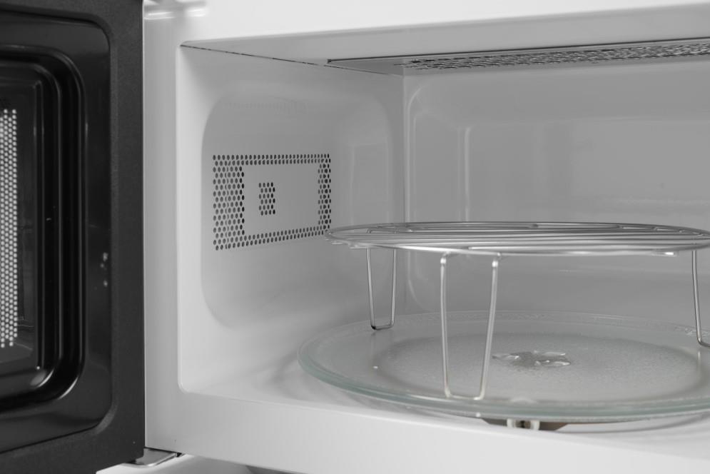 Microwave w/ Grill / 1050W
