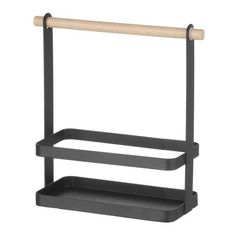 Table Caddy / 2-Part / 24cm