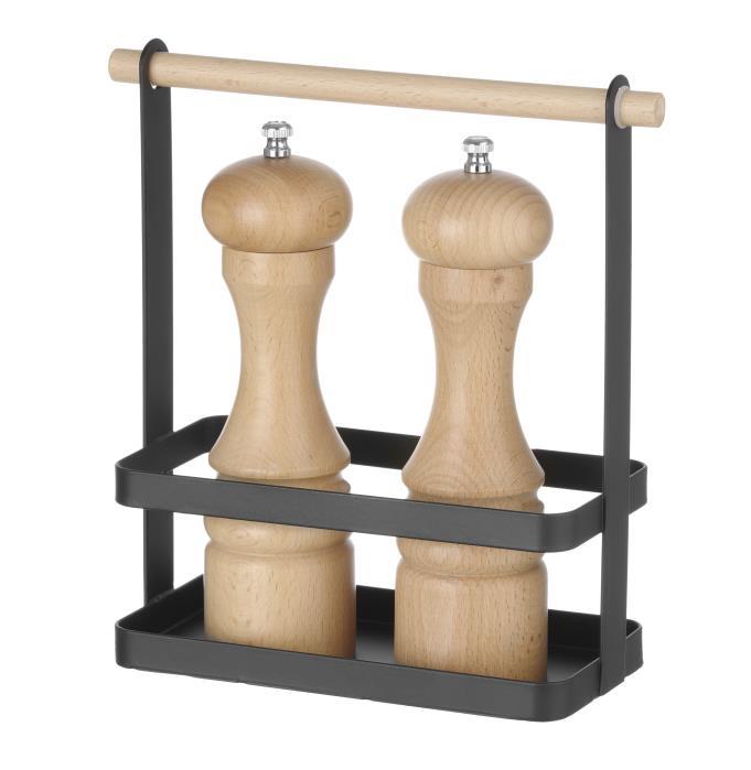 Table Caddy / 2-Part / 24cm
