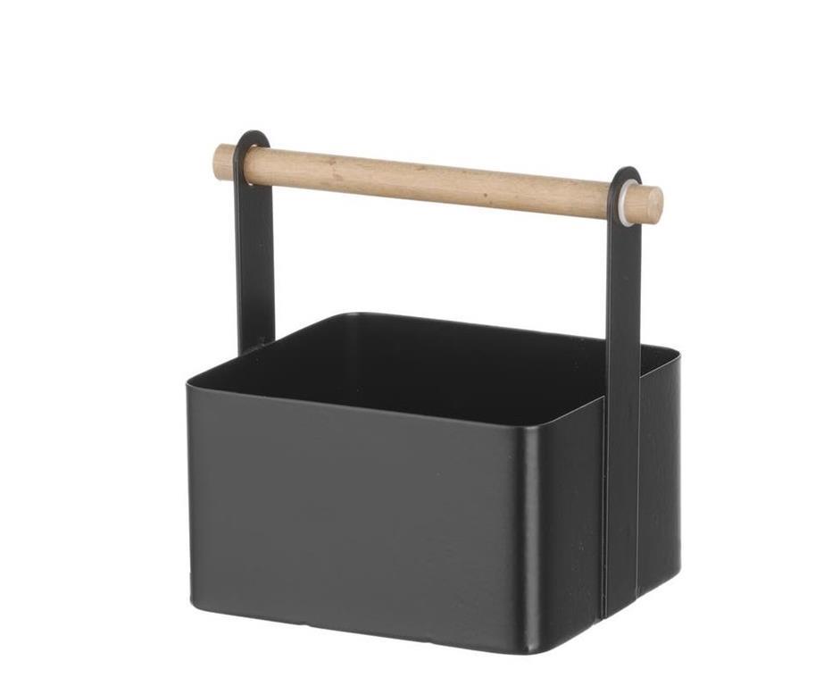 Table Caddy / 4-Part / 16cm