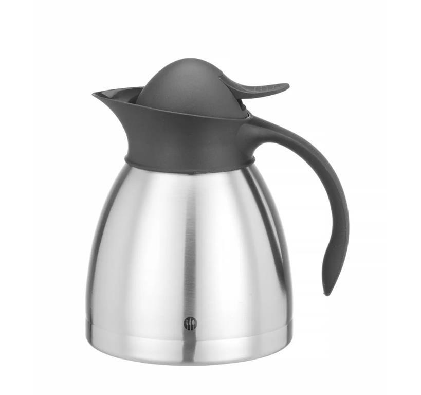 Thermo Vacuum Coffee Jug / 1L