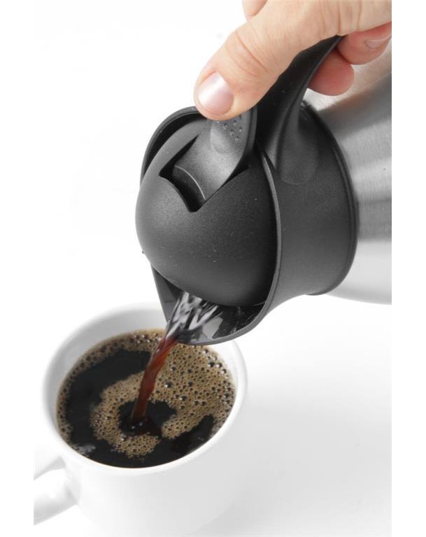 Thermo Vacuum Coffee Jug / 1L