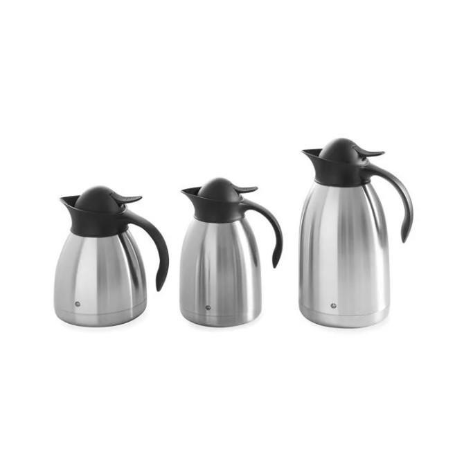 Thermo Vacuum Coffee Jug / 1L