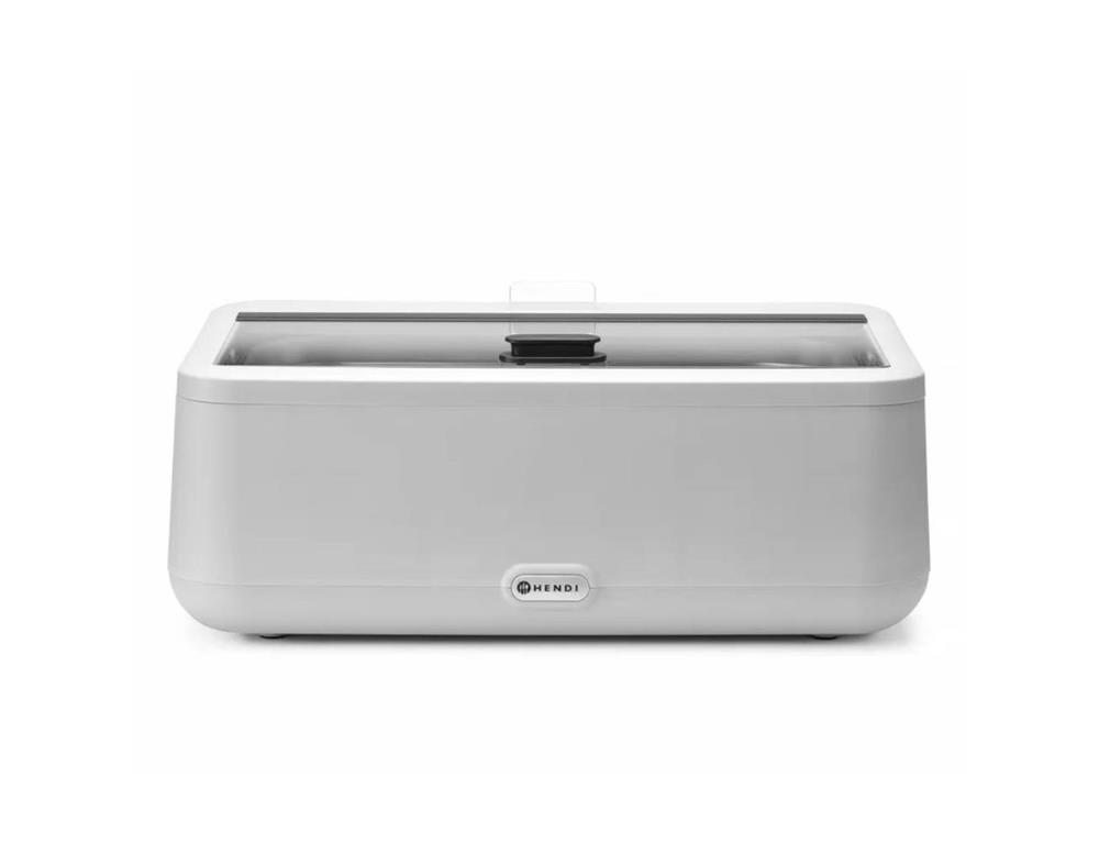 Electric Chafing UNIQ / 700W / 4L