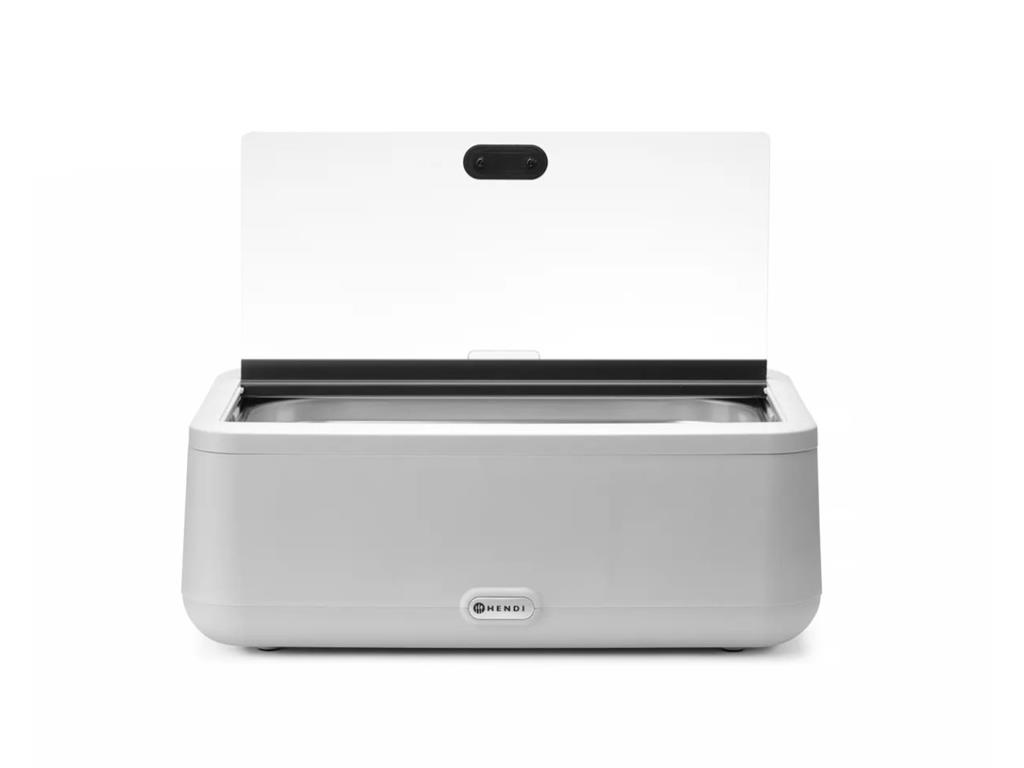 Electric Chafing UNIQ / 700W / 4L