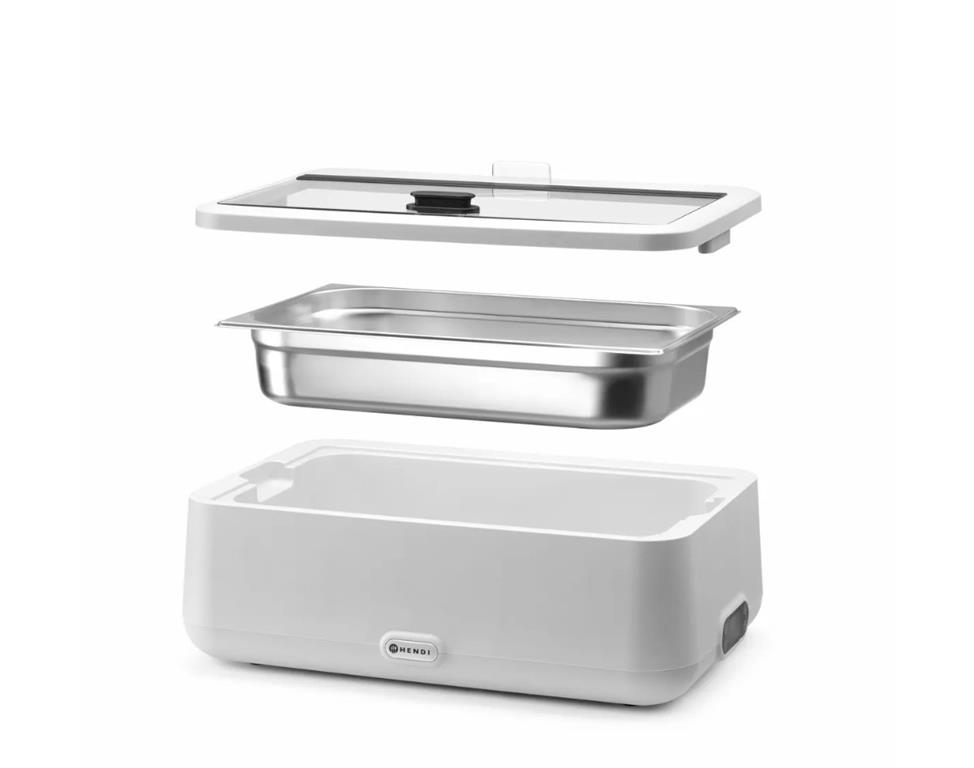 Electric Chafing UNIQ / 700W / 4L