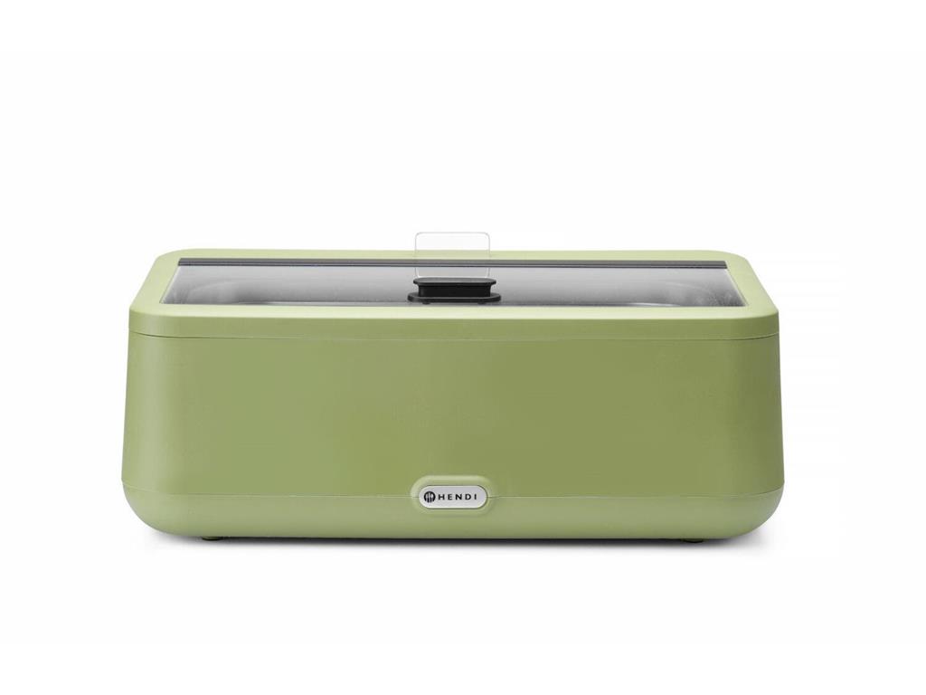Electric Chafing UNIQ / 700W / 4L