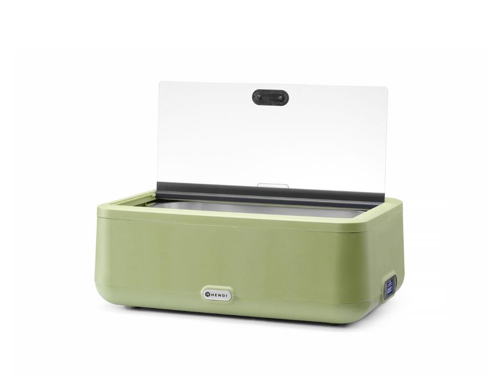 Electric Chafing UNIQ / 700W / 4L