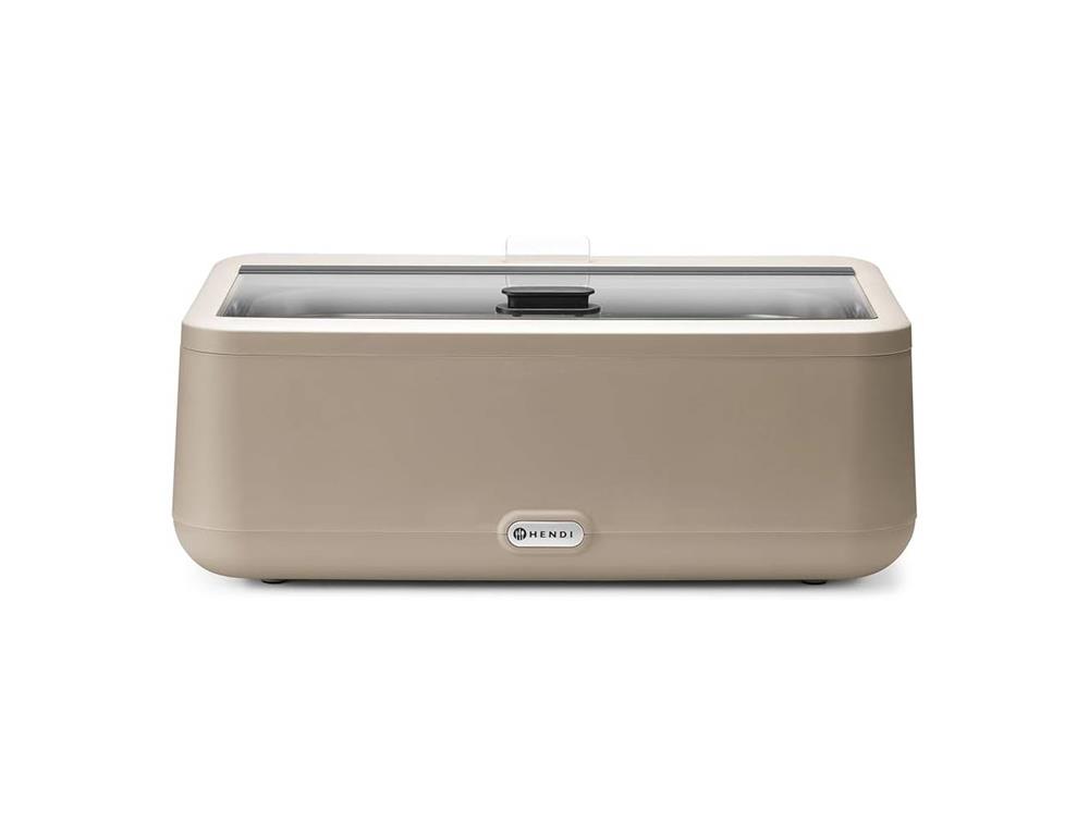 Electric Chafing UNIQ / 700W / 4L