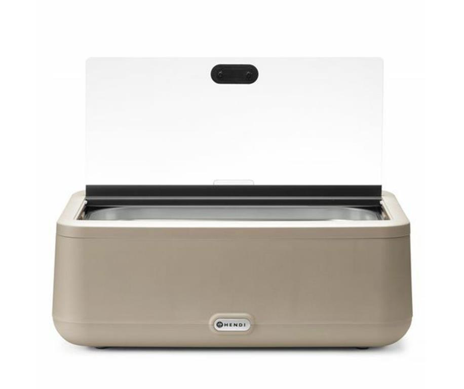 Electric Chafing UNIQ / 700W / 4L