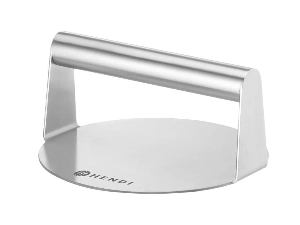 Hamburger Smash Press / 16cm