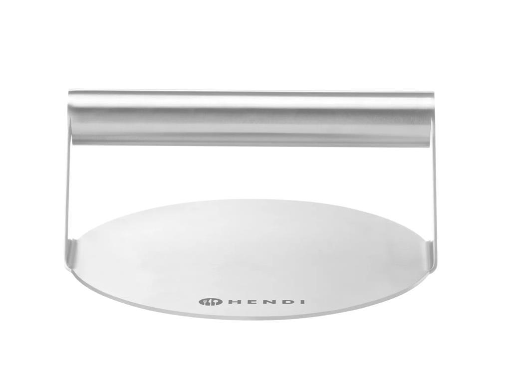 Hamburger Smash Press / 16cm