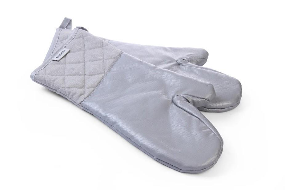 Oven Gloves / 36cm / 1 Pair / To 250°C