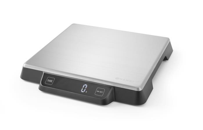 Kitchen Scale / 15kg