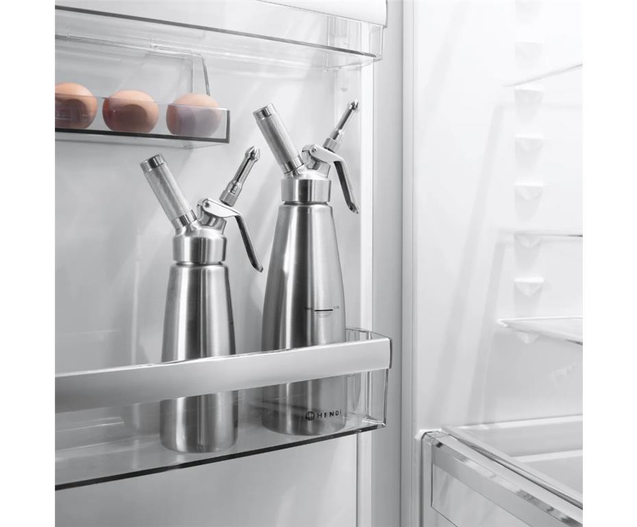 Cream Whipper / Master Whip / 0.5L