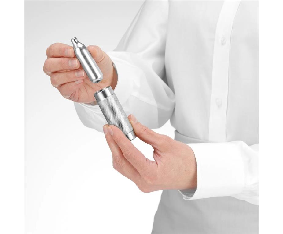 Cream Whipper / Master Whip / 1L