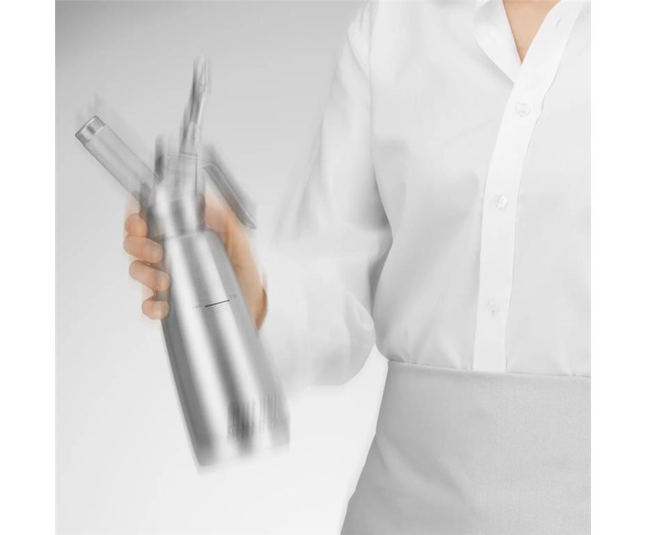 Cream Whipper / Master Whip / 1L