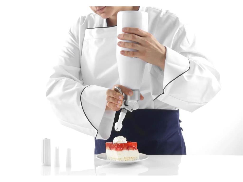 Cream Whipper / Kitchen Line / 0.25L