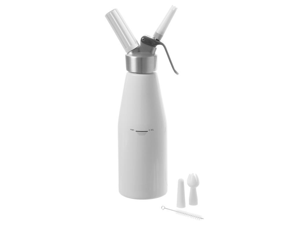Cream Whipper / Kitchen Line / 0.95L