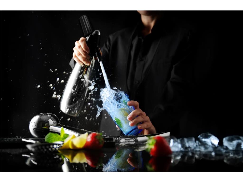 Soda Maker / Soda Siphon / 1L