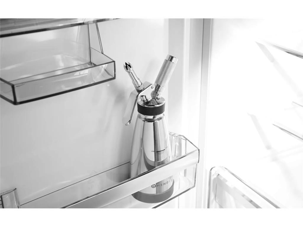 Cream Whipper / Thermo Whip / 0.5L