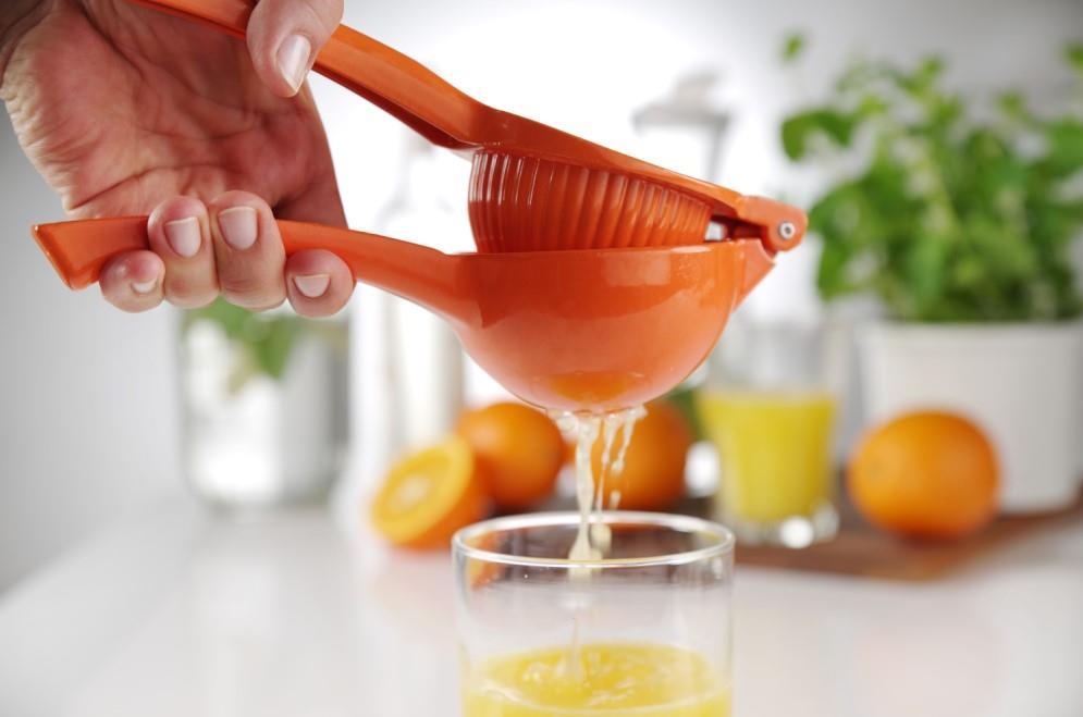 Citrus Squeezer / Colored