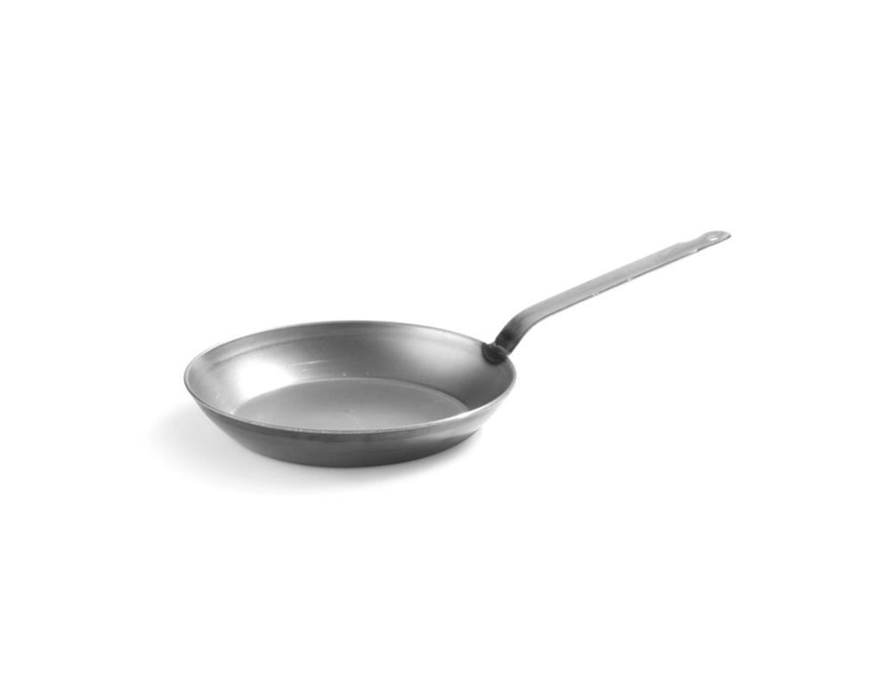 Carbon Steel Pan / 28cm / 3mm / Inducti