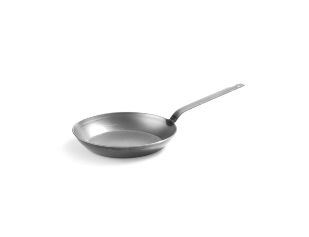 Carbon Steel Pan / 24cm / 3mm / Inducti