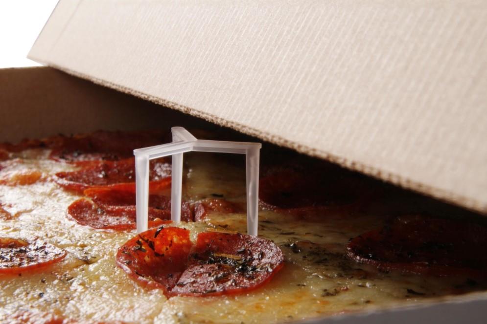 Pizza Box Spacer / 500 pcs