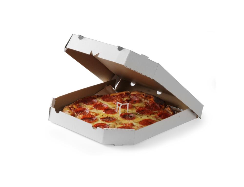 Pizza Box Spacer / 500 pcs