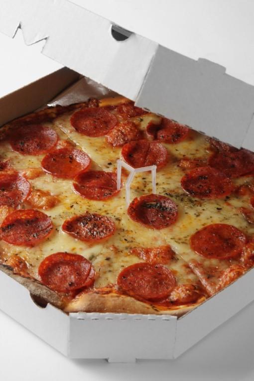 Pizza Box Spacer / 500 pcs