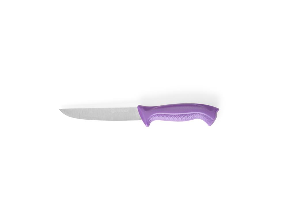 Carving Knife / purple / 15cm