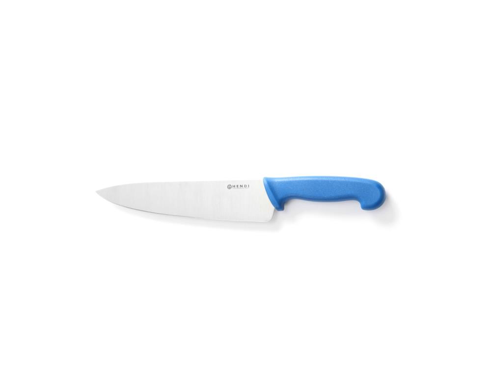 Chef's Knife / 24cm / blue