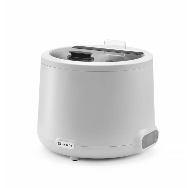Electric soup warmer Uniq / 8L / 37x33cm