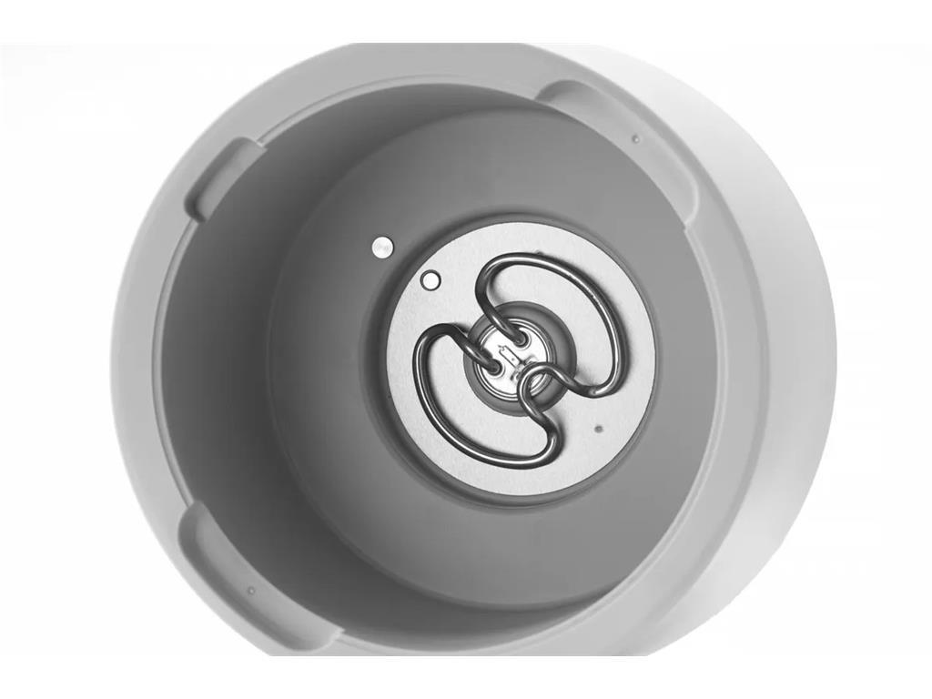 Electric soup warmer Uniq / 8L / 37x33cm