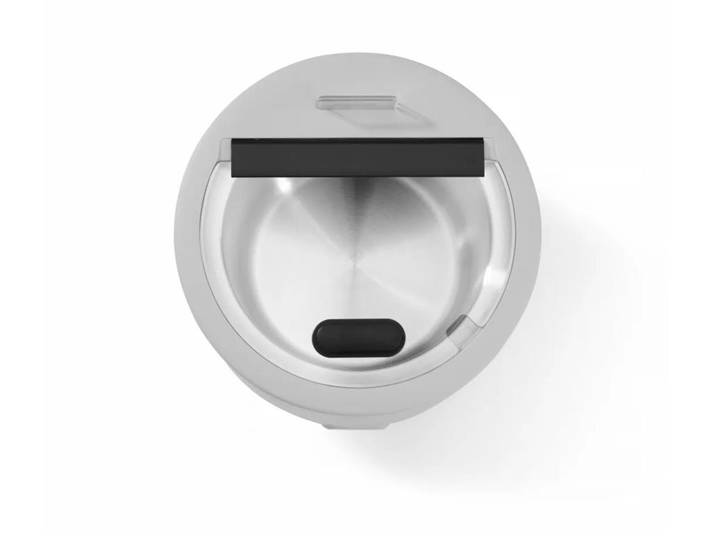 Electric soup warmer Uniq / 8L / 37x33cm