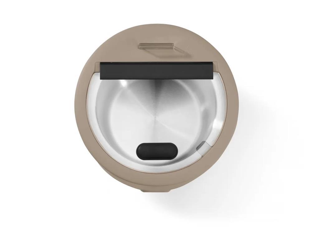Electric soup warmer Uniq / 8L / 37x33cm