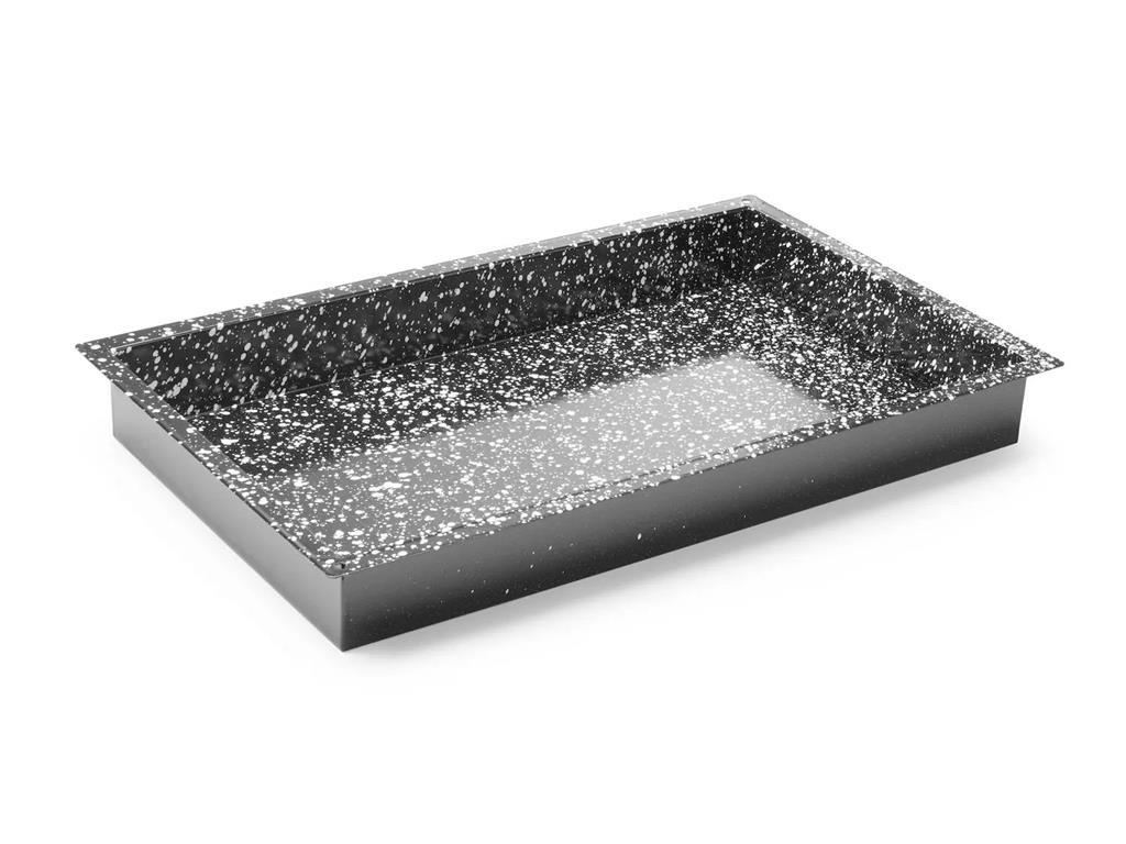 Tray for convection oven / GN 1/1 / 60mm